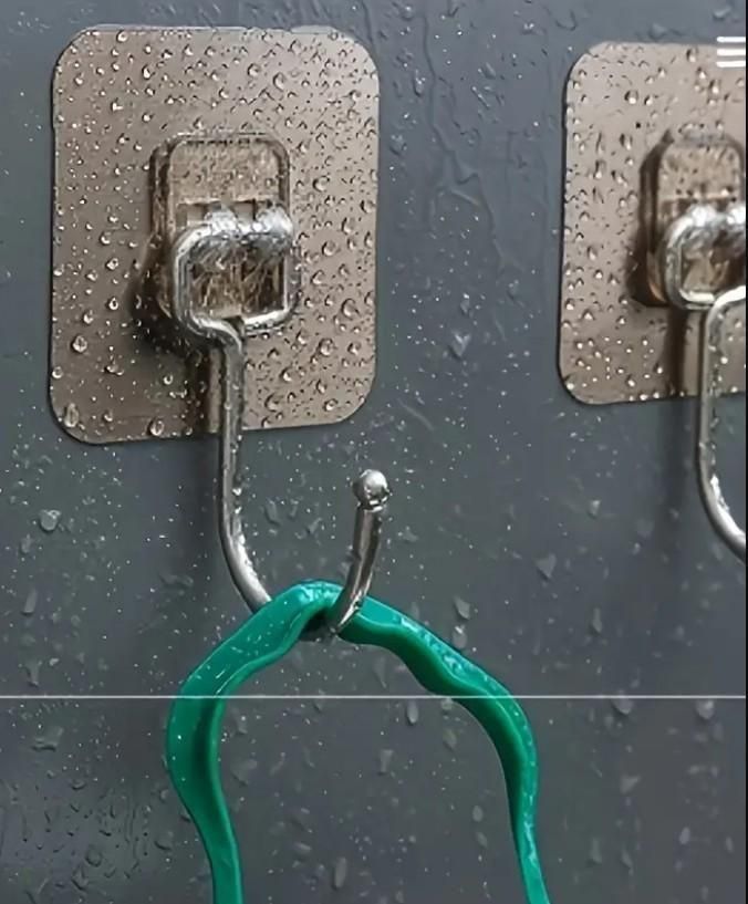 Golden Large Hooks for Hanging – Pack of 10/20/30