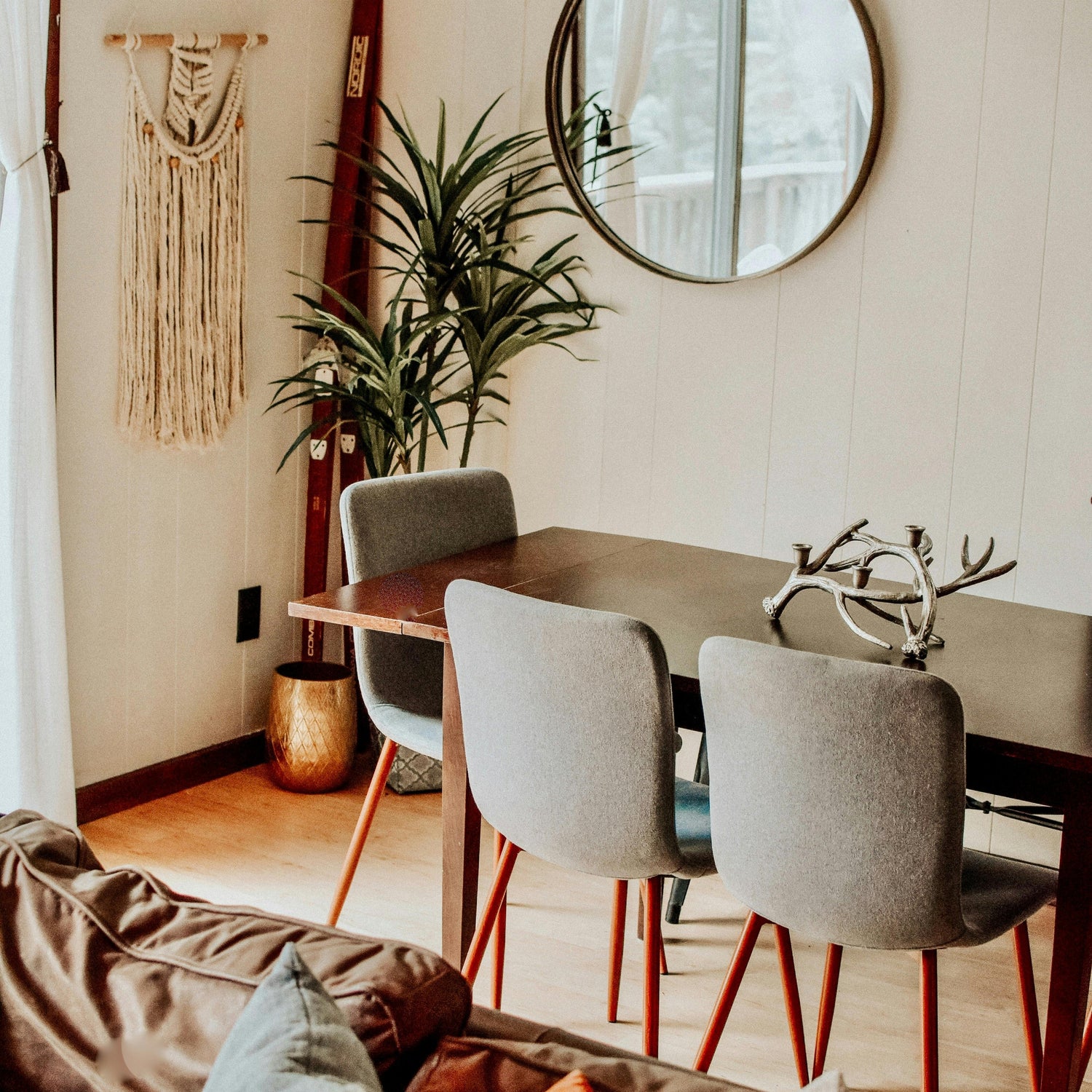 HOME DECOR