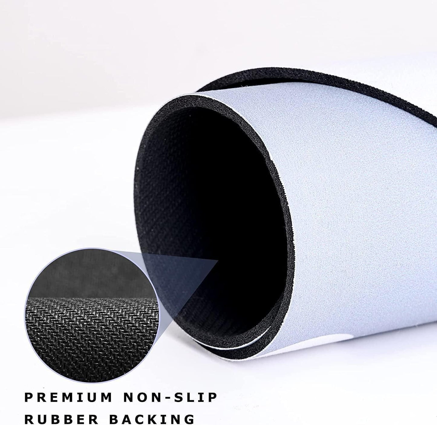 Quick Drying Bathroom & Door Mat – Super Absorbent & Anti-Slip