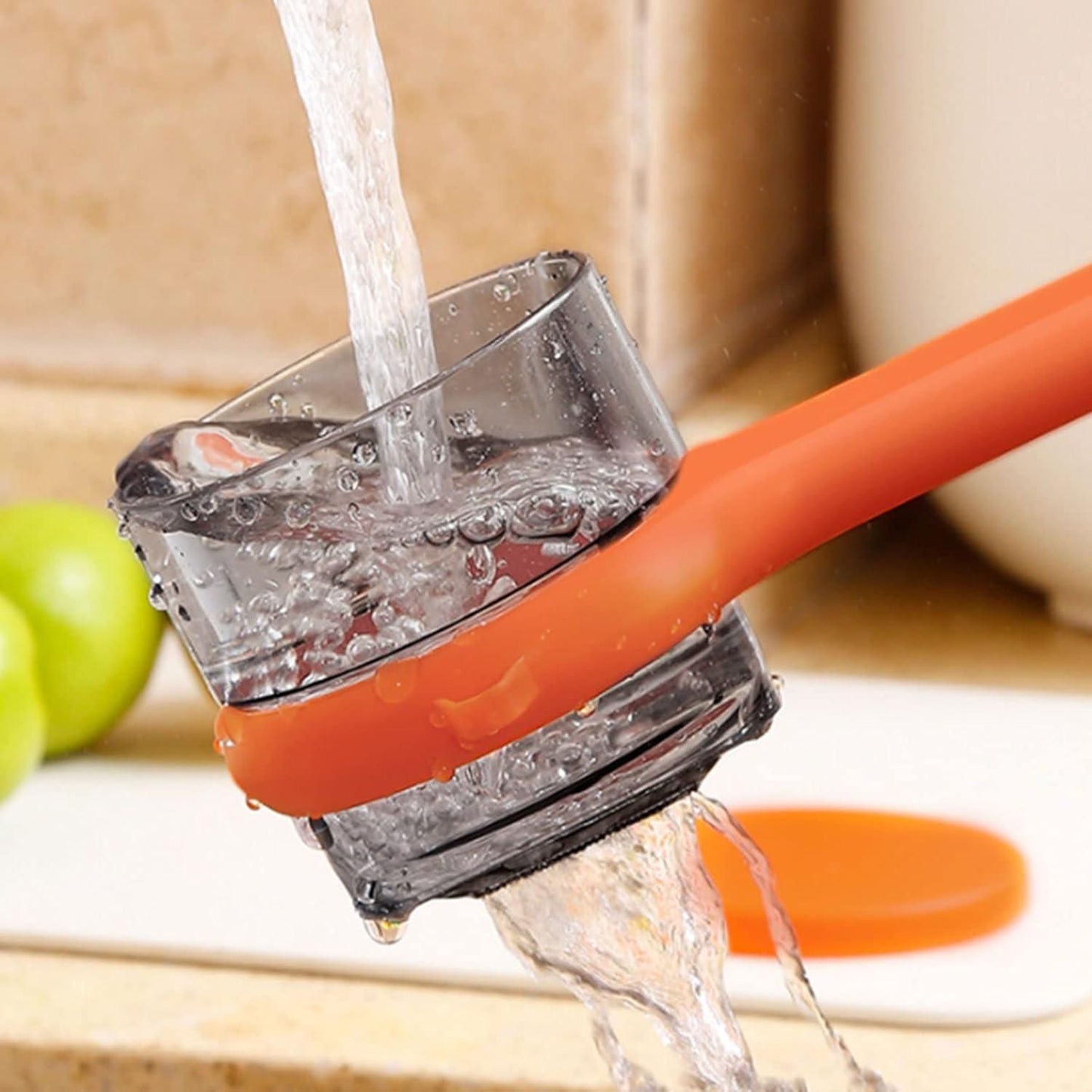 Peeler with Storage Box – 2-in-1 Smart Kitchen Tool