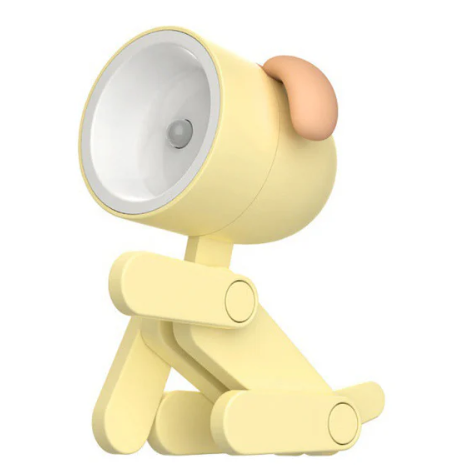Mini LED Desk Lamp